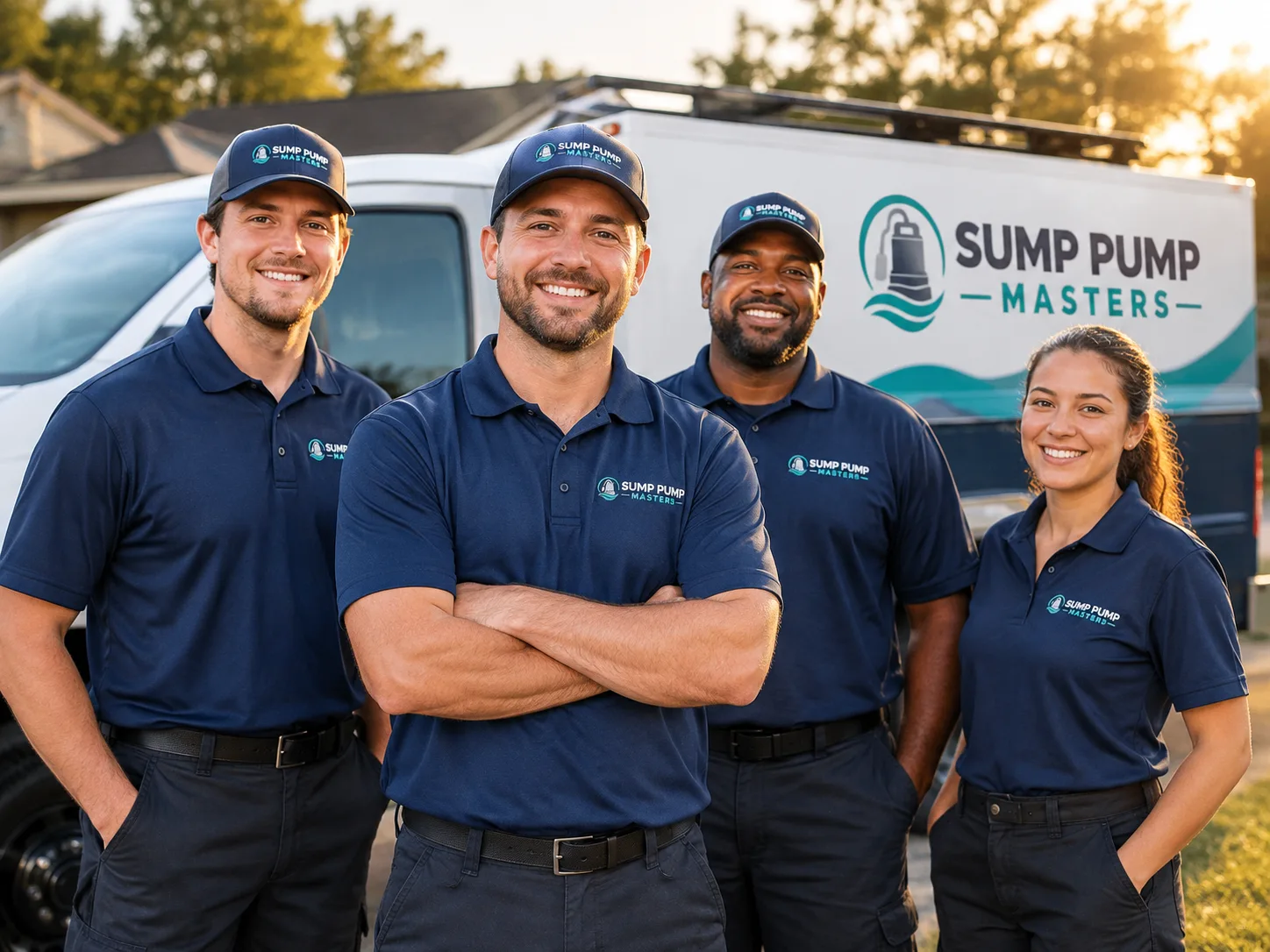 Sump Pump Repair company in Pinedale, WY